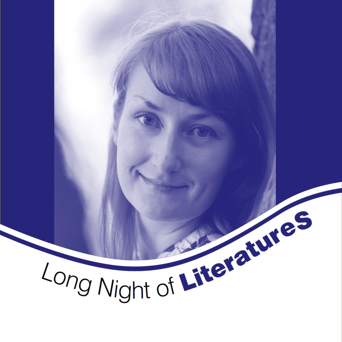FinlandinIndia's tweet photo. Finnish author Emmi Itäranta's debut novel Memory of Water was praised by reviewers around the world. Curious to know more? Catch Itäranta at the Long Night of LiteratureS on Friday, September 27. Know more about her on https://t.co/CPiJzrRTrp
#LongNight19
#EuropeanLiterature https://t.co/uamkMssBwa