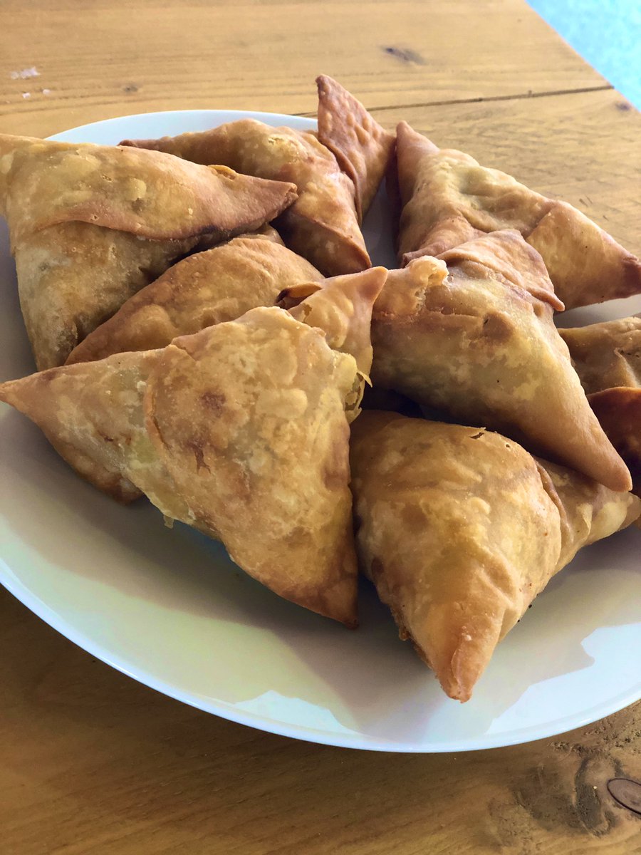 Unity (@weareunityuk) on Twitter photo The <a href="/PattersonsLaw/">Pattersons Commercial Law</a> team supplying us with handmade samosas in aid of @macmillancoffee...they lasted 6.8 seconds before they were gone. Same order again please The <a href="/PattersonsLaw/">Pattersons Commercial Law</a> team supplying us with handmade samosas in aid of @macmillancoffee...they lasted 6.8 seconds before they were gone. Same order again please