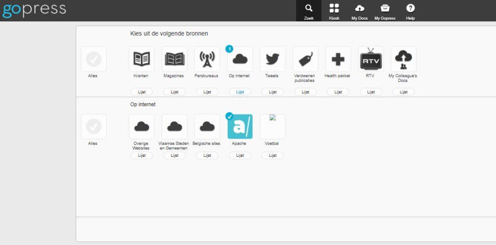 Apache fait maintenant aussi partie de l’offre Gopress fr.mynewsdesk.belga.be/pressreleases/…
