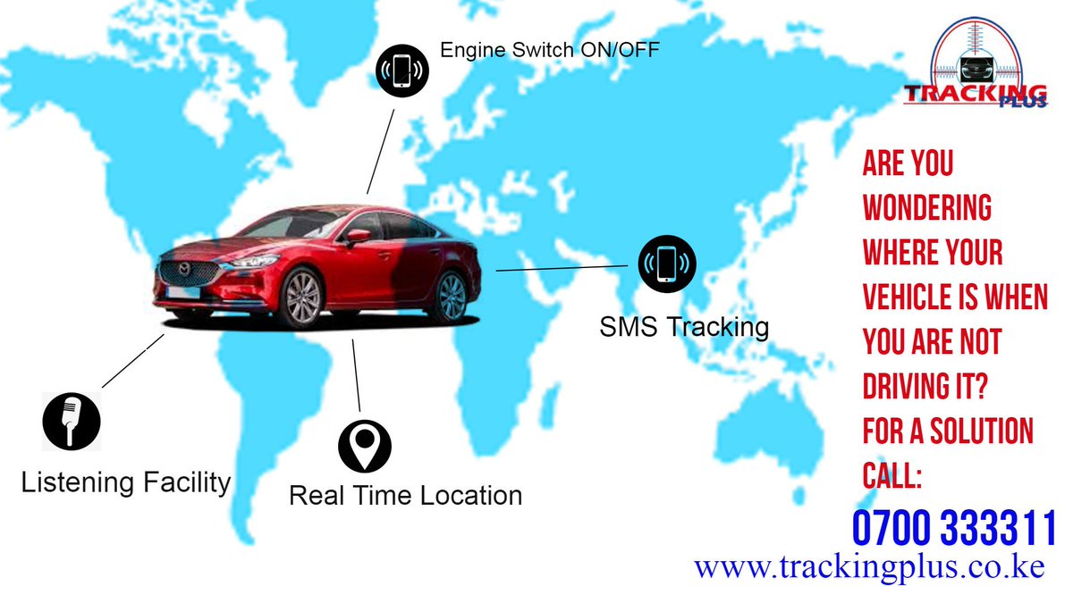Tracking Plus Ltd (@TrackingplusLtd) / Posts / X
