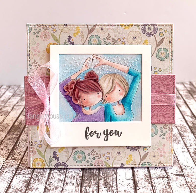 suehastead's tweet photo. It's not what we have in life, but who we have in our life that matters!...xxx <3
https://t.co/r9KnwU4i9s @stampingbella #cardmaking #colour #craftspeople #cardmaker https://t.co/BKW4qpC6NA