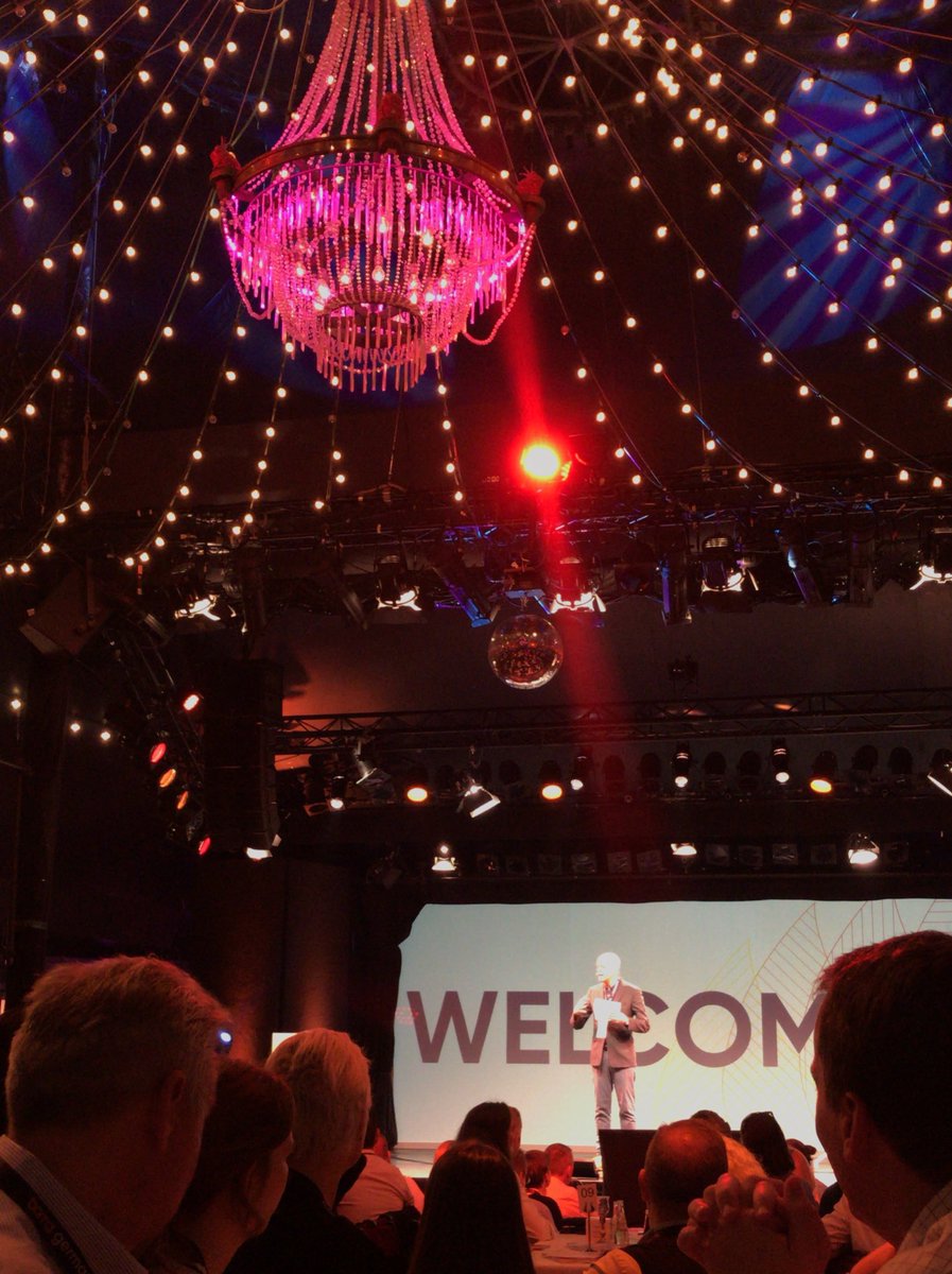 Claire_Amance's tweet photo. C’est parti pour le #bomasummit @bomagermany @bomafrance 
Are you ready for exponential change ? https://t.co/OfdtzRMBh0