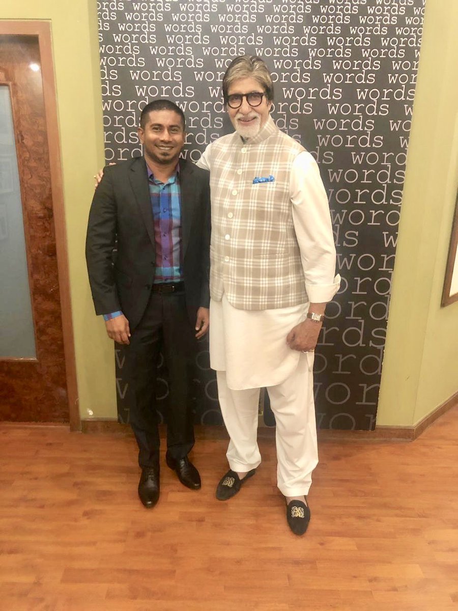 Ahmed Mahloof tweet media