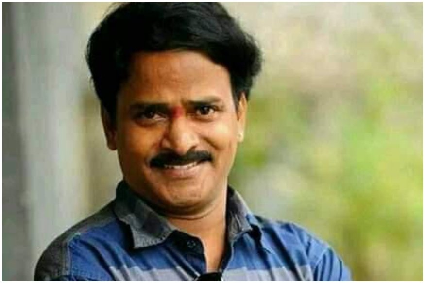 vamsikaka's tweet photo. Actor Venu Madhav Passed away today at 12.20 pm. Both the family members and doctors confirmed it. May his Soul Rest in Peace. #RIPVenuMadhav https://t.co/iPvG5ICLsx