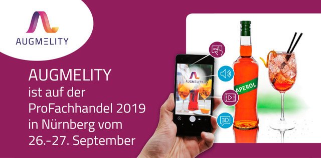 Augmelity tweet media