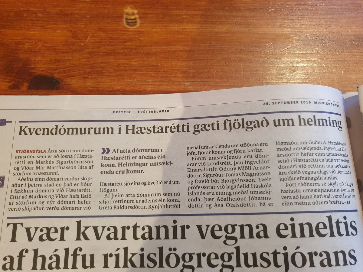KristmannL tweet picture