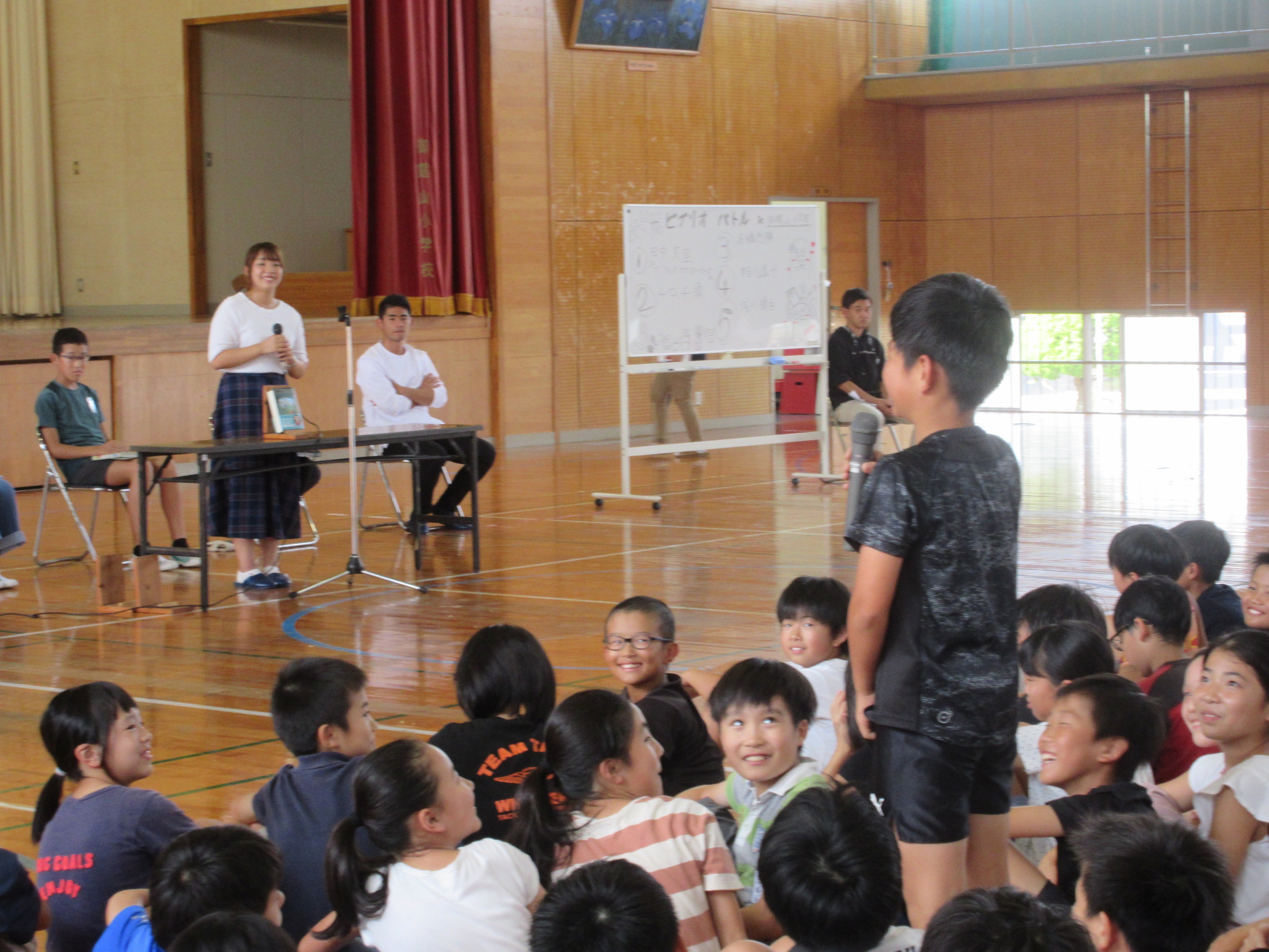 御館山小 Twitter Search Twitter