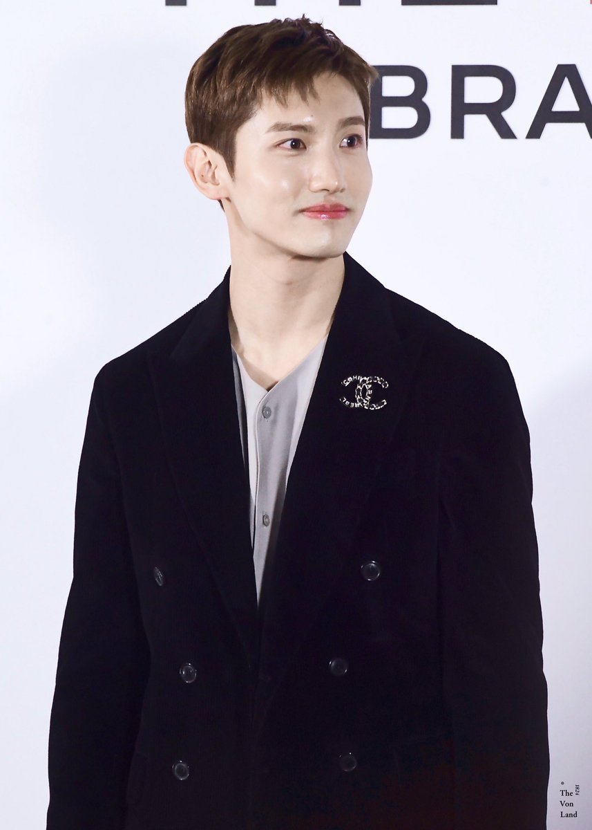 190924 CHANEL-THE INK LIBRARY

#沈昌珉 #최강창민 #심창민 #チャンミン #changmin