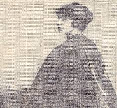 Madge Easton Anderson qualified as a solicitor in Scotland in 1920 after she went to court using the Sex Disqualification (Removal) Act of 1919. Her win made her the 1st woman to practice law professionally in both Scotland and England. Lady Hale owes you, Madge. We all do. /4