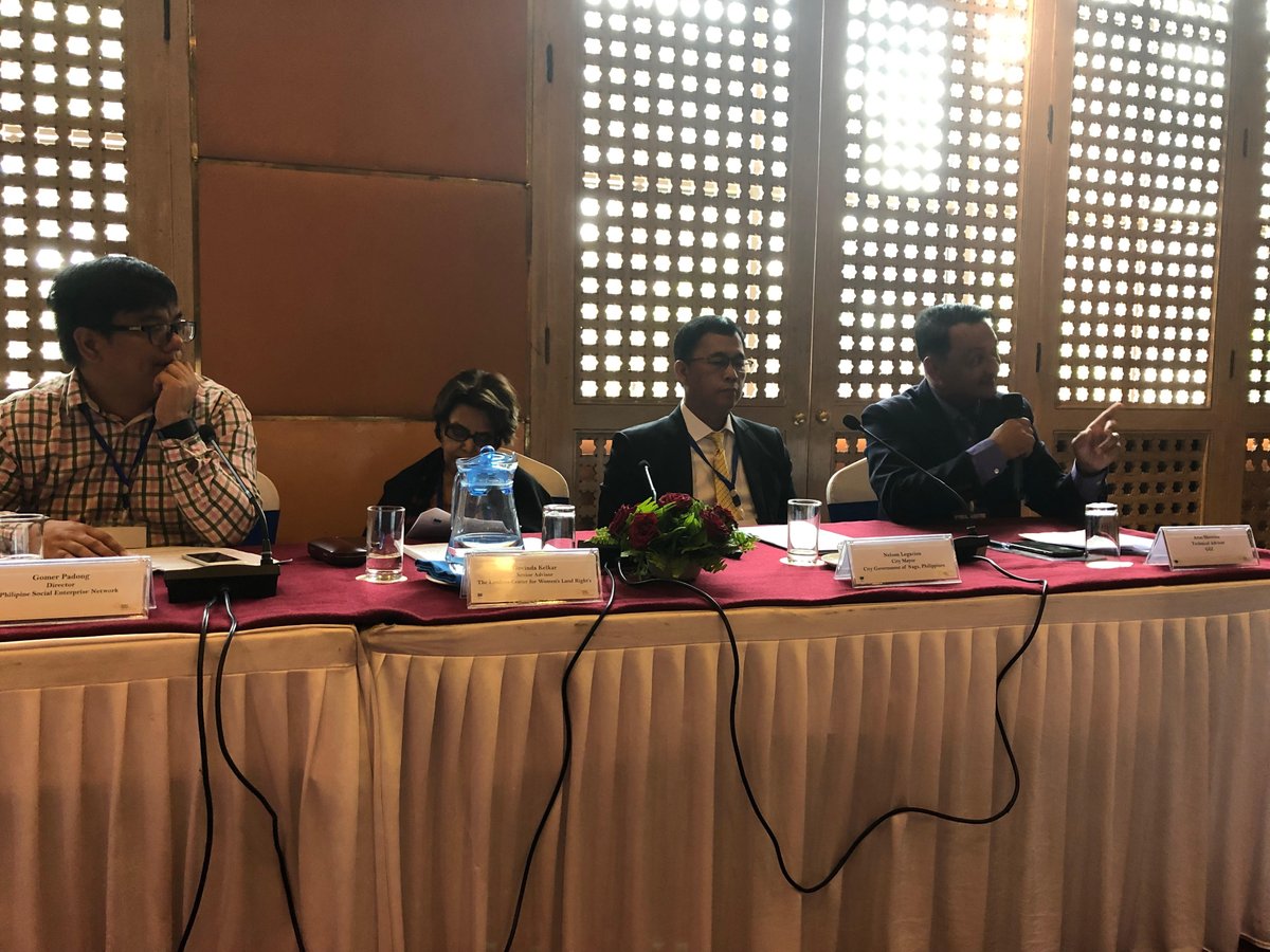 Sarabruxelles's tweet photo. Discussing strong examples of CSO-LA cooperation at #PFDAsia How to make these examples sustainable? https://t.co/ZecRjJs7rF