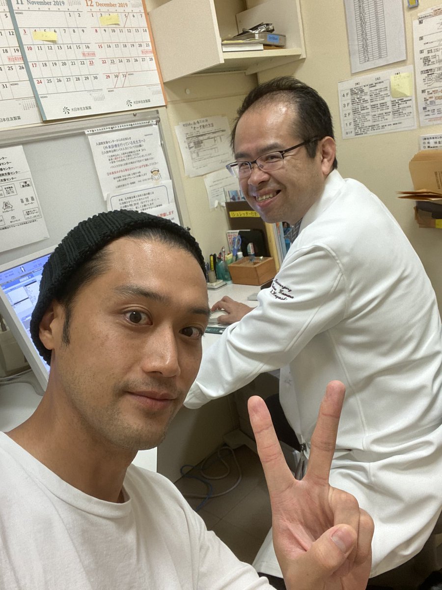 活動歴および当時の関連ビジュアル記録