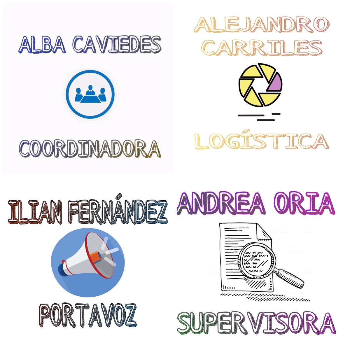albacavii's tweet photo. @uc_g553 #ASES comenzamos ✅ https://t.co/X9mm0xahwe