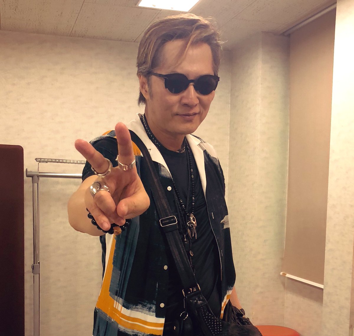 石井竜也 米米club T Stoneさんのツイート From Machiko To Tatuya Ishii マチスタグラム1 T Co Paijbzgptw マチスタグラム2 T Co 671nfikam8 石井竜也 Machiko T Co Phdbzlvjuz