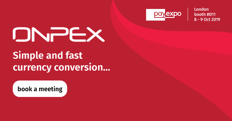 ONPEX tweet media