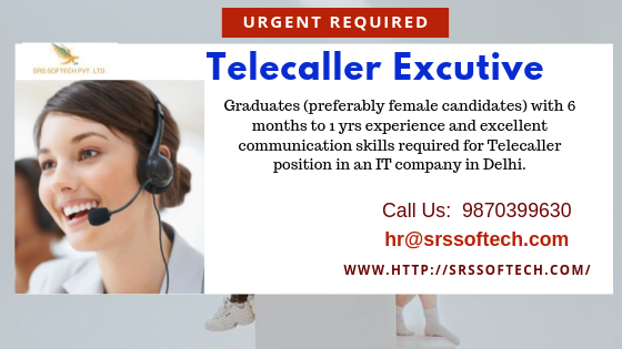 SoftechSrs's tweet photo. Please apply at the earliest. Interview Schedule Venue: SRS Softech https://t.co/s065Qb1onM.B- 239 , 2nd Floor,Opp. Saraswati Kunj Apartment Gate No 2, IP Extension,New Delhi 110092

With Regards

hr@srssoftech.com
info@srssoftech.com
98703 99630, 011-40110119. HR Team https://t.co/iNgAvgzM4g