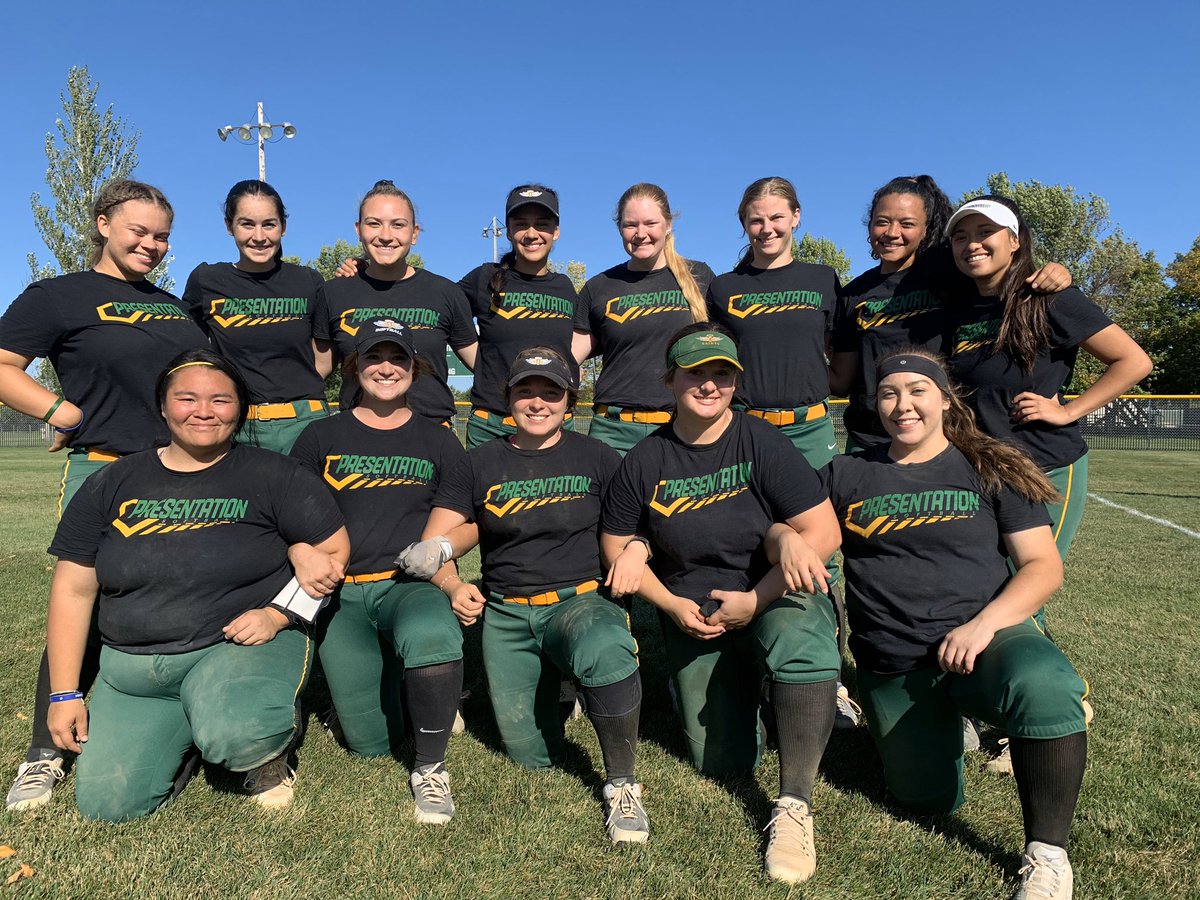 PCSaints__'s tweet photo. Happy Homecoming #HaloDays
#Team18 competed this past weekend
in Mitchell, SD for fall games vs DWU
Fast Forward ⏩ @PCSaintsSB goes
beyond the call this morning at #LHTL
working the 12am-1am shift as a team
#WeAreSaints #BeTheLight 🕯🥎 https://t.co/ktpgjLtqXH