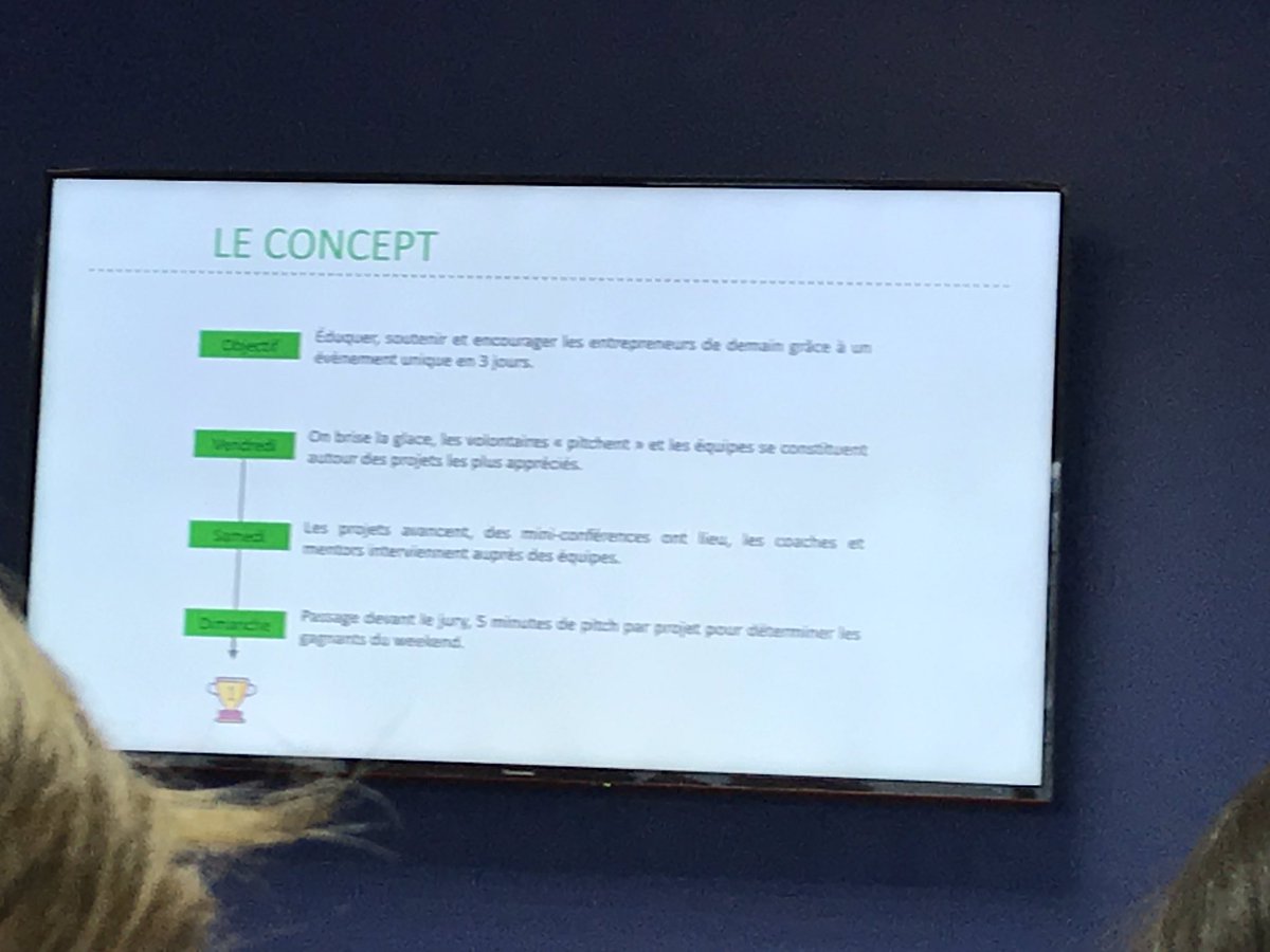 embouniol's tweet photo. Meetup #angerstech au Tiers Lieu avec @FrancoisGobert qui nous parle du prochain @StartupAngers sur la Transition durable les 22 au 24 nov 🌺 3 jours pour monter sa startup. #innovationpartagee @AngersTech https://t.co/cdJxolZl2k