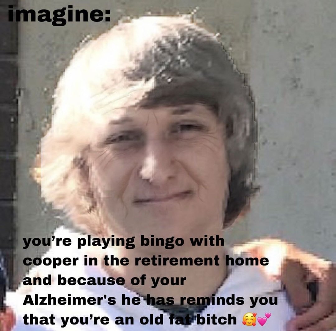 smpliveimagines's tweet photo. thank you for reminding me for the fourth time today, cooper 🥰😌- 🥺🥺 https://t.co/2VlogalAUj