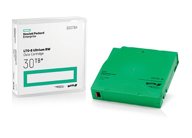 StutchData's tweet image. We have LTO Ultrium 8 data cartridges in HPE and Fujifilm brands in stock and ready to ship! Check them out here...
stutchdata.com.au/lto8-lto-ultri…
#LTO8 #LTO8tape #LTO8cartridge #HPELTO8 #FujifilmLTO8