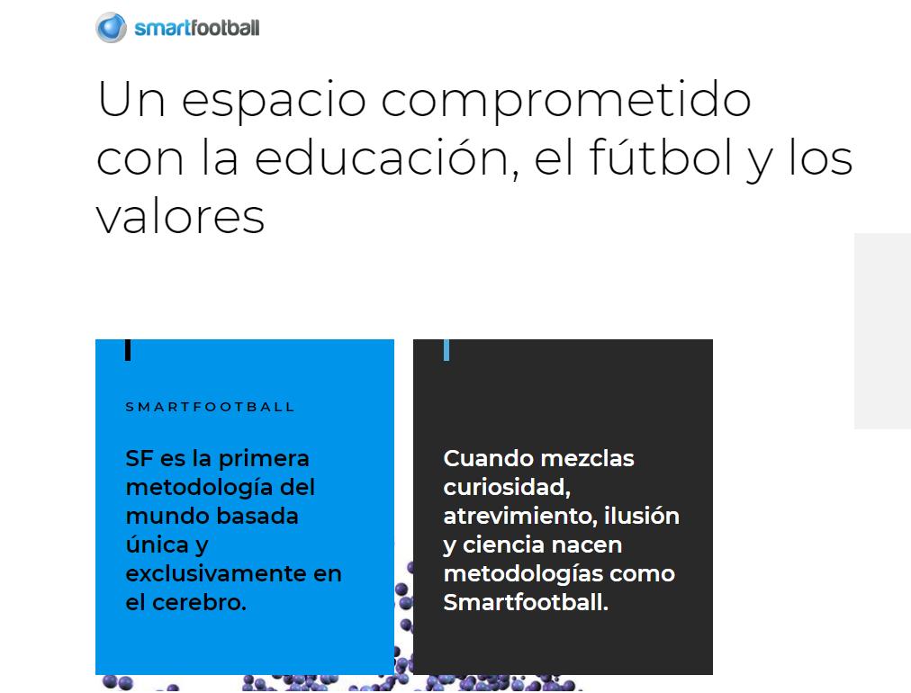 smartfootball0's tweet photo. We are SMARTFOOTBALL. We are committed with education, football and principles.
https://t.co/ui2rYK2MsE
#Smartfootball #sfcoach #sfconsulting #sfcamps https://t.co/h5fSoOyY4p