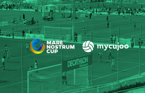 MARE NOSTRUM CUP EXTEND PARTNERSHIP WITH @mycujoo

Mycujoo will provide again its excellent streaming TV service to our 2020 tournaments.

MARE NOSTRUM CUP PROLONGA EL ACUERDO CON @MYCUJOO

Mycujoo se encargará de nuevo de la retransmisión online de los torneos MNC 2020.