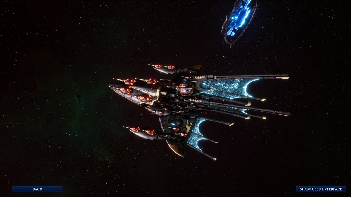 battlefleet gothic armada 2 mods battlefleet gothic armada 2 mods