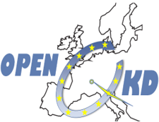 OPENQKD H2020 tweet media