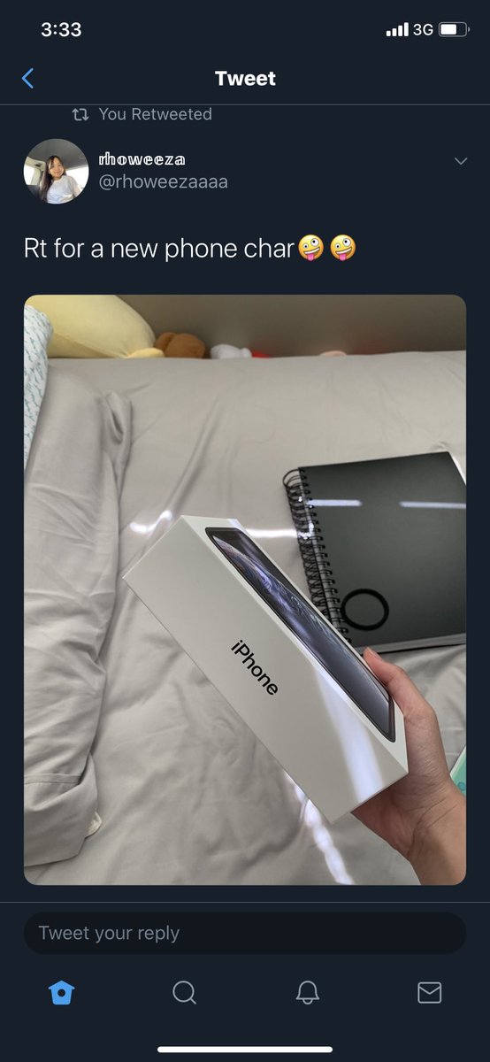 Raizebel tweet media