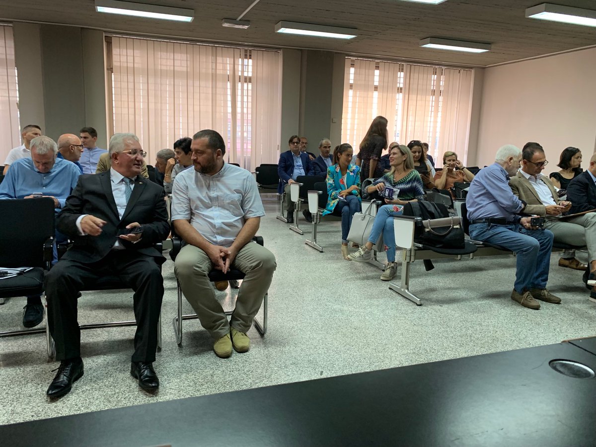 Kicking off with Sassari ULG