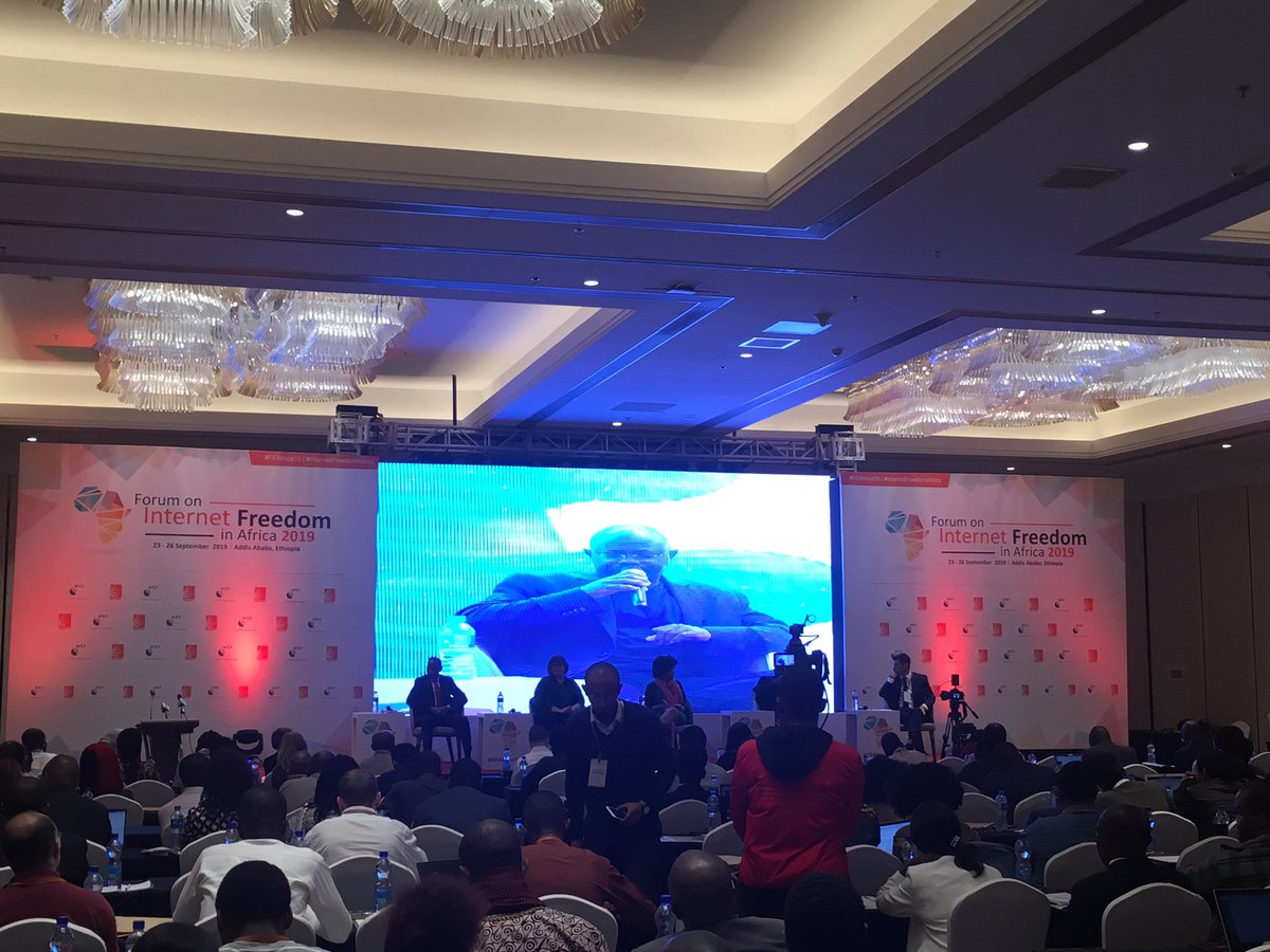 Internet Freedom Policy Advocacy (IFPA) tweet media