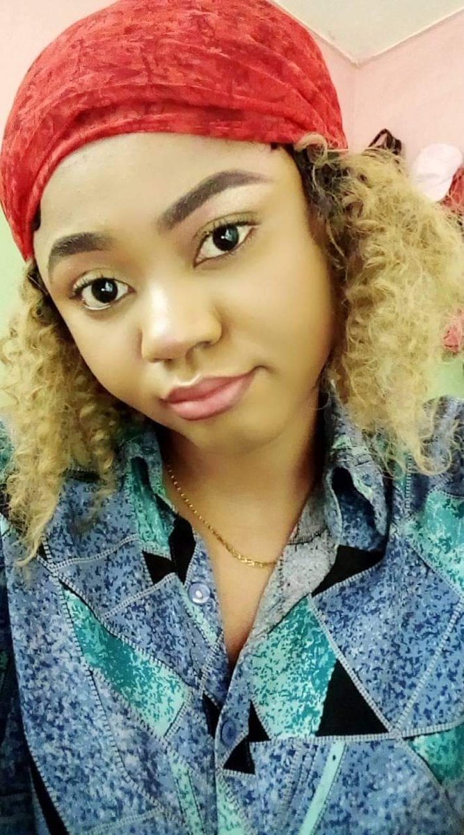 dj_fr3dy's tweet photo. Good morning from the other side,make sure you put a smile on someone's fave today. #PositiveVibes #BBNaija #Nigeria #iPhone11ProOnBell #selflove https://t.co/3UnBCq4VZq