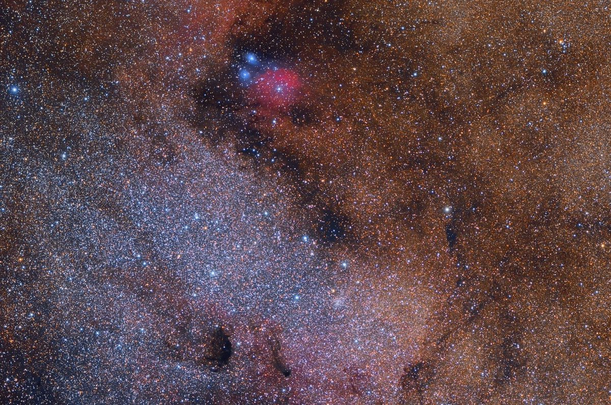 Skypoint Astronomy tweet media