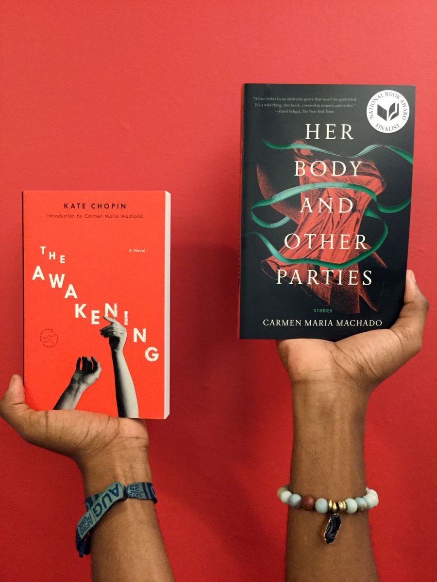 delartmuseum's tweet photo. In honor of Banned Books Week and its theme, “Censorship Keeps Us in the Dark,” the #DAMStore is shining a light on our team’s banned books picks! Witchcraft, wizardry, and women’s struggles for autonomy all struck a chord with our team! #inwilm #BannedBooksWeek #indiebookstore https://t.co/vyfw1wsCXj