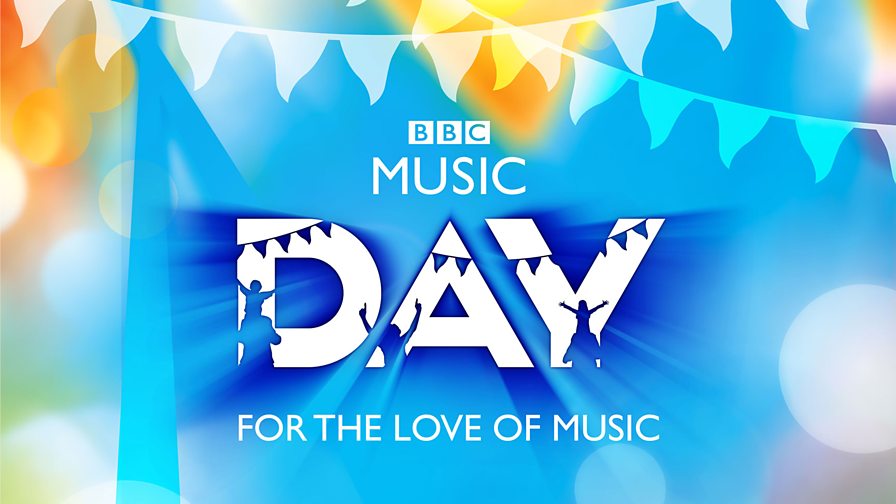 We are so excited for BBC Music Day tomorrow, the UK-wide, annual celebration of the power of music to change lives, which we do everyday. 
Tune in for @BBCInTune on <a href="/BBCRadio3/">BBC Radio 3</a> with <a href="/thekatiederham/">Katie Derham</a> from 17:00 tomorrow to hear us! #bbcmusicday #musicandwellbeing