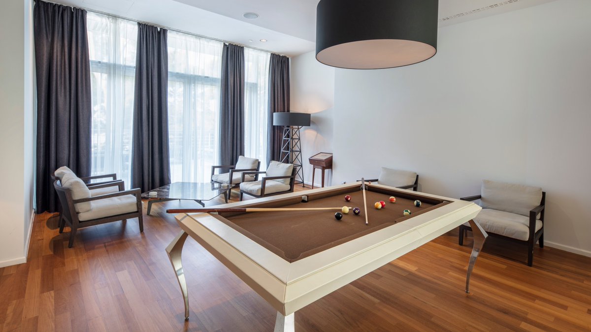 Join us at Hotel Bellevue for a real men's weekend getaway: bit.ly/2jYdGQ3. #losinj #Croatia #luxurytravel