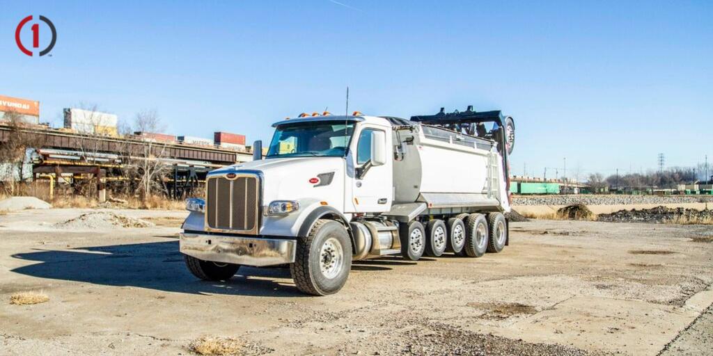 CTOneSource's tweet photo. Guess what day it is? #SuperDumpDay!
We get excited around here about #DumpTrucks.
Check out your state's Federal Bridge Formula and how to maximize payload and profitability. https://t.co/we1b29g4ej
#LoadKing #OXBodies #Peterbilt #Freightliner #MackDumpTrucks #CTOnesource https://t.co/R1qHLkS4RW