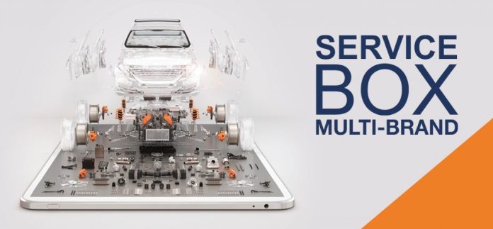 revistacesvimap's tweet photo. #Distrigo presenta, a nivel mundial, “Service Box Multi-brand”, su nuevo catálogo electrónico de piezas de recambio multimarca
#CESVIMAP
https://t.co/E14lB37X0q https://t.co/zwuUvxM6MP