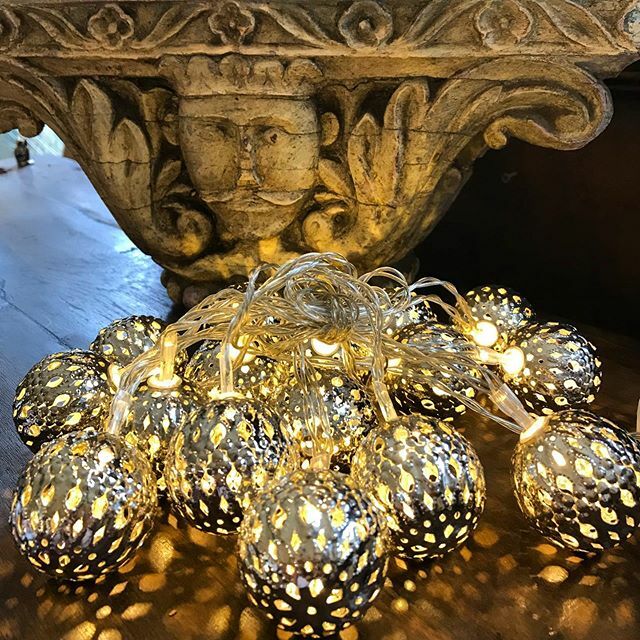 tradingbo's tweet image. LED light chains available from our showroom. 
Battery or mains available in various styles and colours. 
They are not just for Christmas! But they do look great during the festive season! 😊

#lightchains #ledlights #giftideas #christmas #lighting #l… ift.tt/2mG3m00