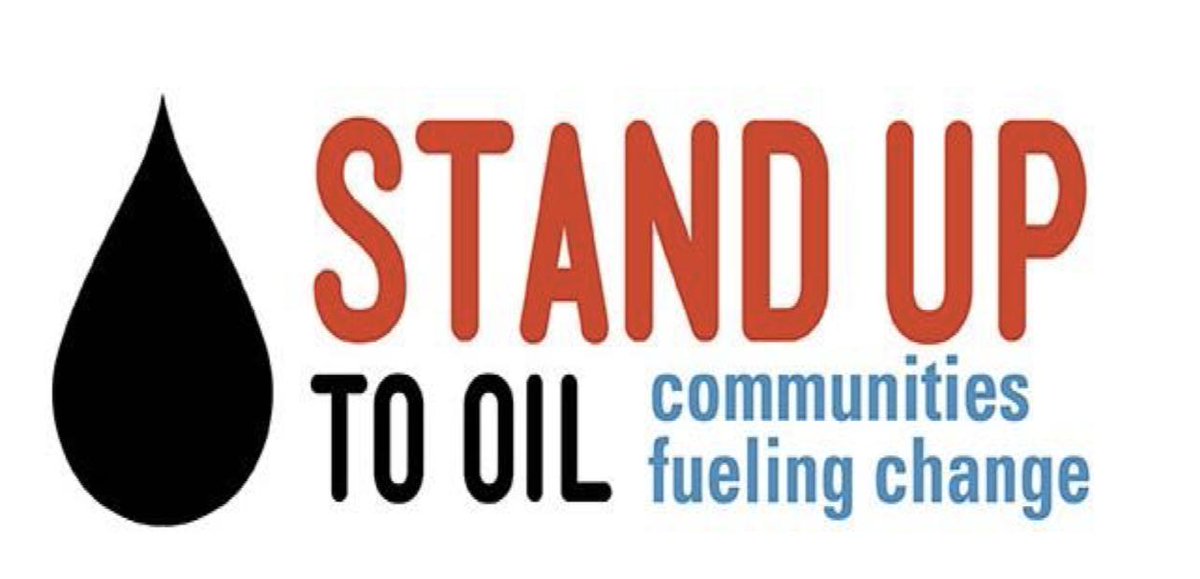 GreenpeacePNW's tweet photo. ACTION NEEDED: 
TRANSPORT OF TAR SANDS OIL
Washington State Dept of Ecology is updating its Oil Spill Contingency Plan.
Comments due October 6th, check this link to comment: https://t.co/iVx3NoZbh5
#StandUpToOil https://t.co/jzXt7JMelH