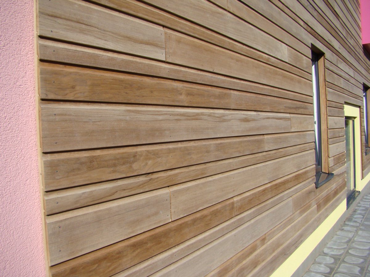 Ecochoice_UK's tweet image. Here we discuss what the different types of thermally modified wood are and why more and more people are using it #thermowood #timberprojects 
ecochoice.co.uk/news/blog/item…