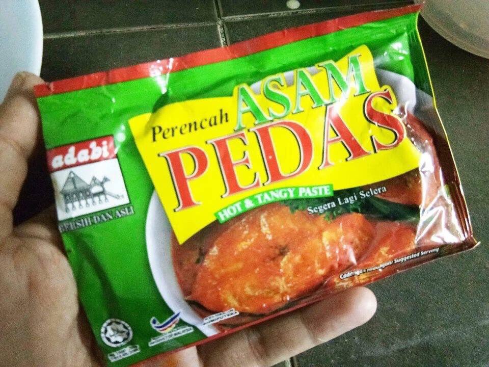Resepi Makanan Malaysias Tweet Thread Mudah Masak Oden