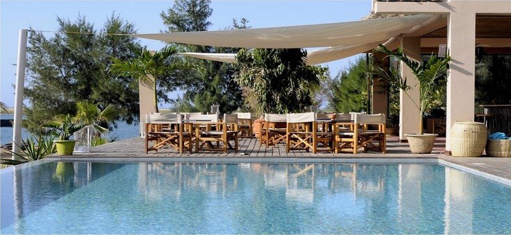 CalebasseTrip's tweet photo. Il nous reste encore 3 places pour aller vivre avec nous une expérience unique à Gandiol dans cet hôtel somptueux qui possède sa propre base nautique. Pour plus d’informations, contactez nous sur Instagram! https://t.co/ys7ICfl0NP