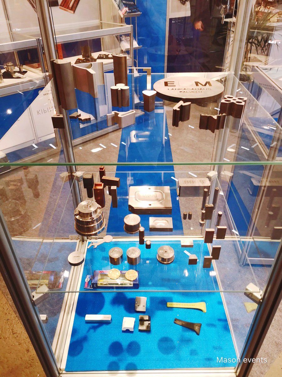 masonevents's tweet photo. #Masonlive @Alihankinta (24th Sep -26th Sep)is a trade fair for industrial subcontracting in Tampere which is the most important event for the Finnish industry. #masonevents got more inspiration to help Chinese companies develop European market.
#Alihankinta2019 https://t.co/ozcyriOoC7
