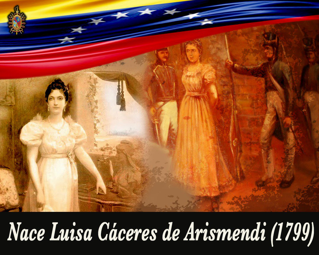 18Sep - Bolivar, Padre Libertador. Bicentenario - Página 18 EFT3TLQW4AIB12O