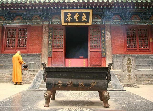 renotaiza's tweet photo. The Shaolin Kung Fu Temple in the hills of Luoyang, China

#travelphotography #canon #travel #traveller #asia #worship #china #religion #culture https://t.co/Mg8Rr8tZ4o https://t.co/qG8p5Gk1Me