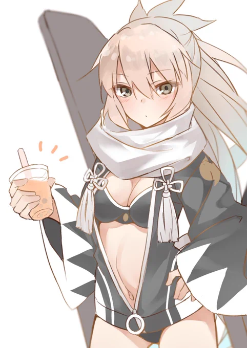 #FGO 