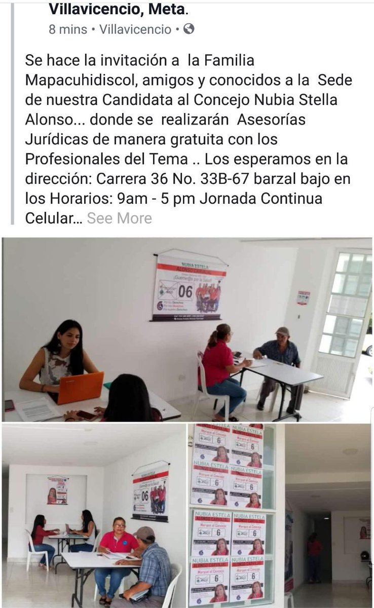 NUBIAESTELAALO2's tweet image. El don del servicio social