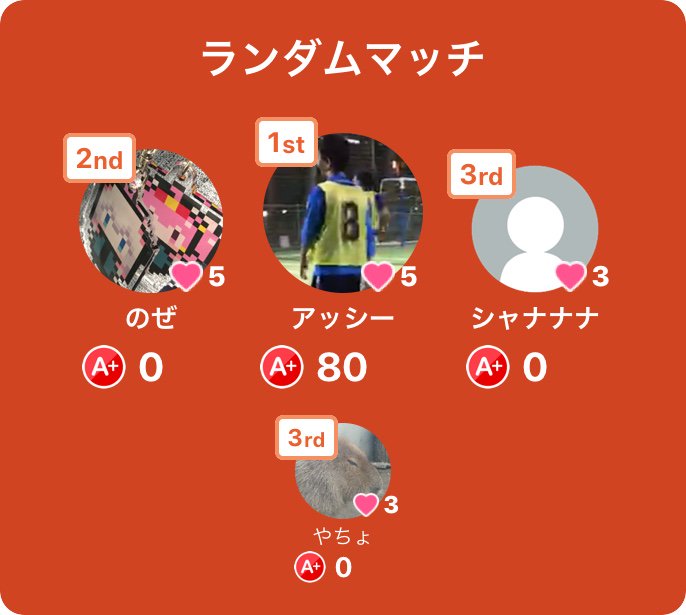 ロビー tweet media