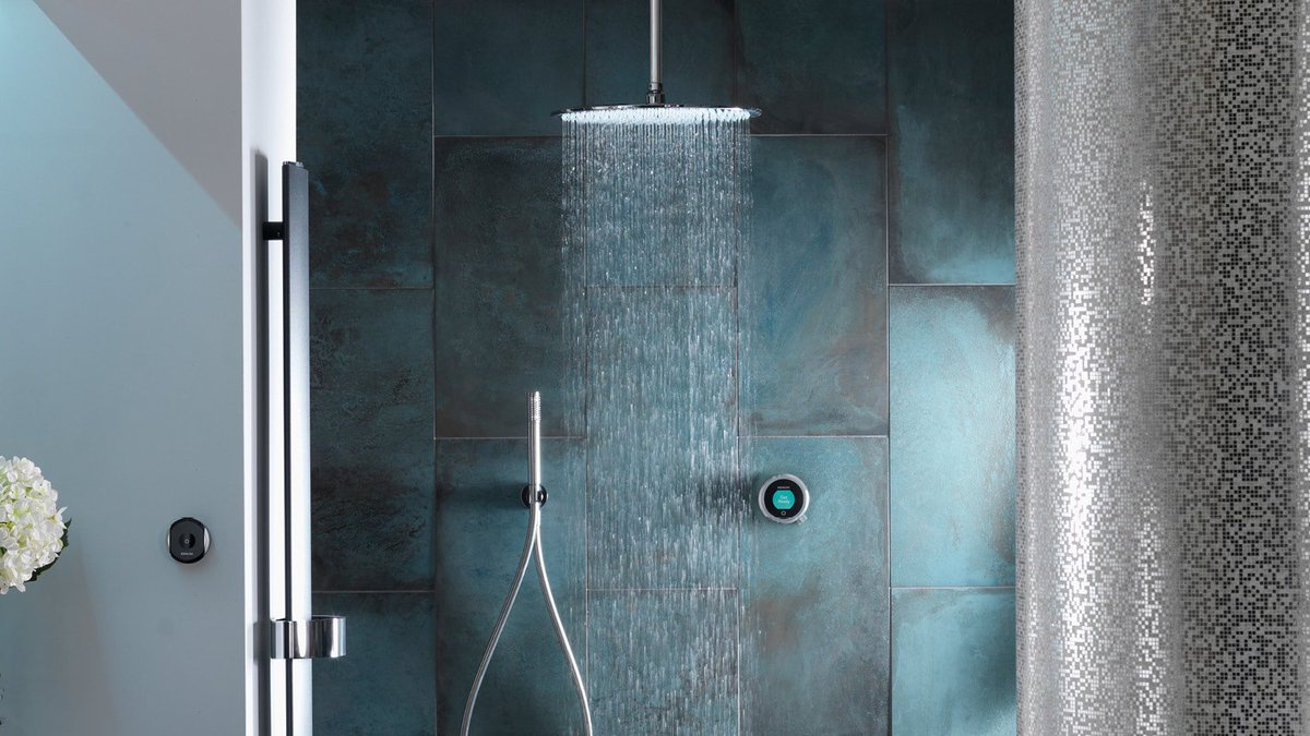 AqualisaShowers's tweet image. Our Premier Collection showers are designed for you to create your perfect shower! 😍 Choose your favourite range and get customising, the options are endless! 🛀

Learn more: ow.ly/TSzr50w6AM1 
#CustomiseMyShower #PremierCollection #Aqualisa #AqualisaShowers #BathroomGoals