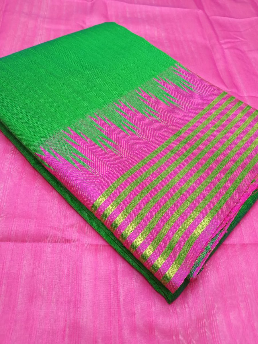 pr1nce25's tweet photo. Muga Silk Sarees Raw Silk Saree With Khadi Weaving Pallu  n Khadi Temple Weaving Border With Blouse As in Image
Care Instruction: Dry Clean Only Pure Muga Handloom Style:Thead   Visit: https://t.co/FfU7VPj6Rm Call: +91 81222 41506
#mugasilksaree #mugasaree #Handloomsarees  #Silk https://t.co/hobZJUM1NJ